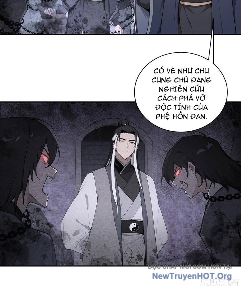 Bách Thê Phổ: Thánh nữ đều gọi ta là phu quân chapter 62 - Trang 16