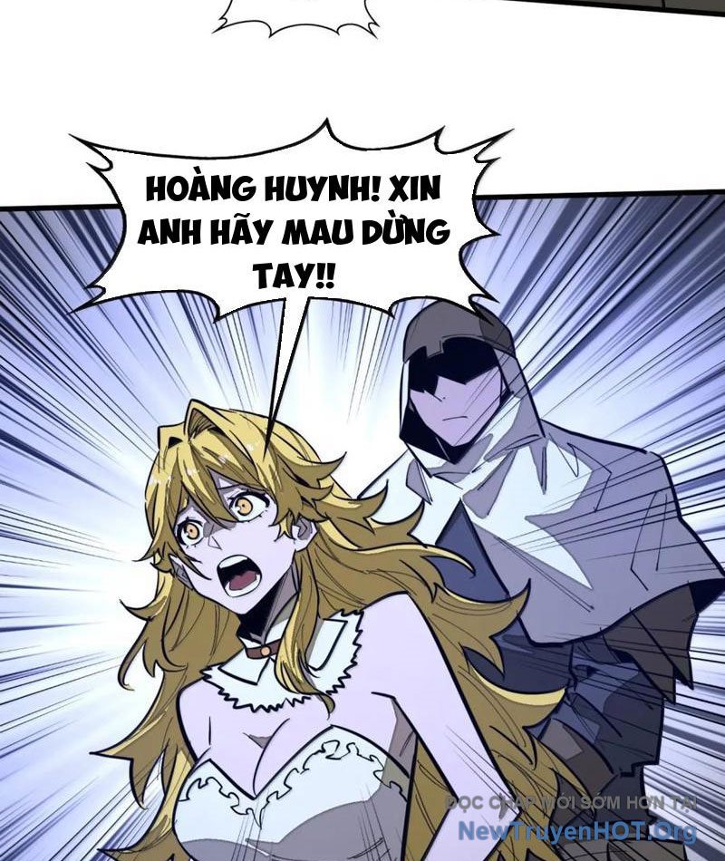 Từ Đáy Xã Hội Quật Khởi chapter 52 - Trang 19