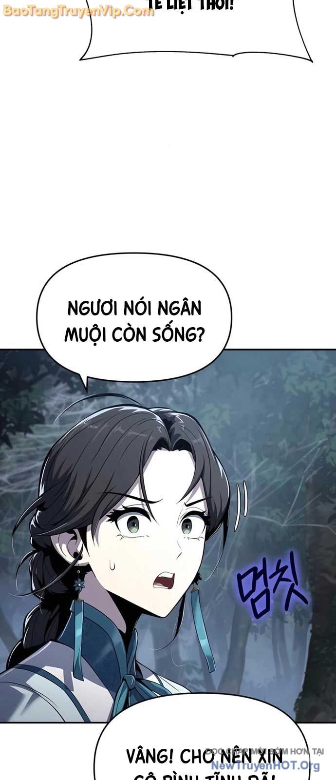 Chuyên Gia Côn Trùng Tại Đường Gia Tứ Xuyên chapter 40.4 - Trang 6