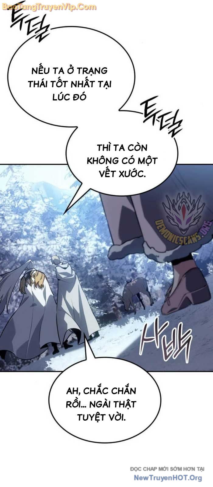 Băng Vương chapter 29 - Trang 18