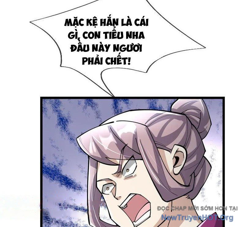 Ngủ say vạn cổ: Xuất thế quét ngang chư thiên chapter 106 - Trang 61