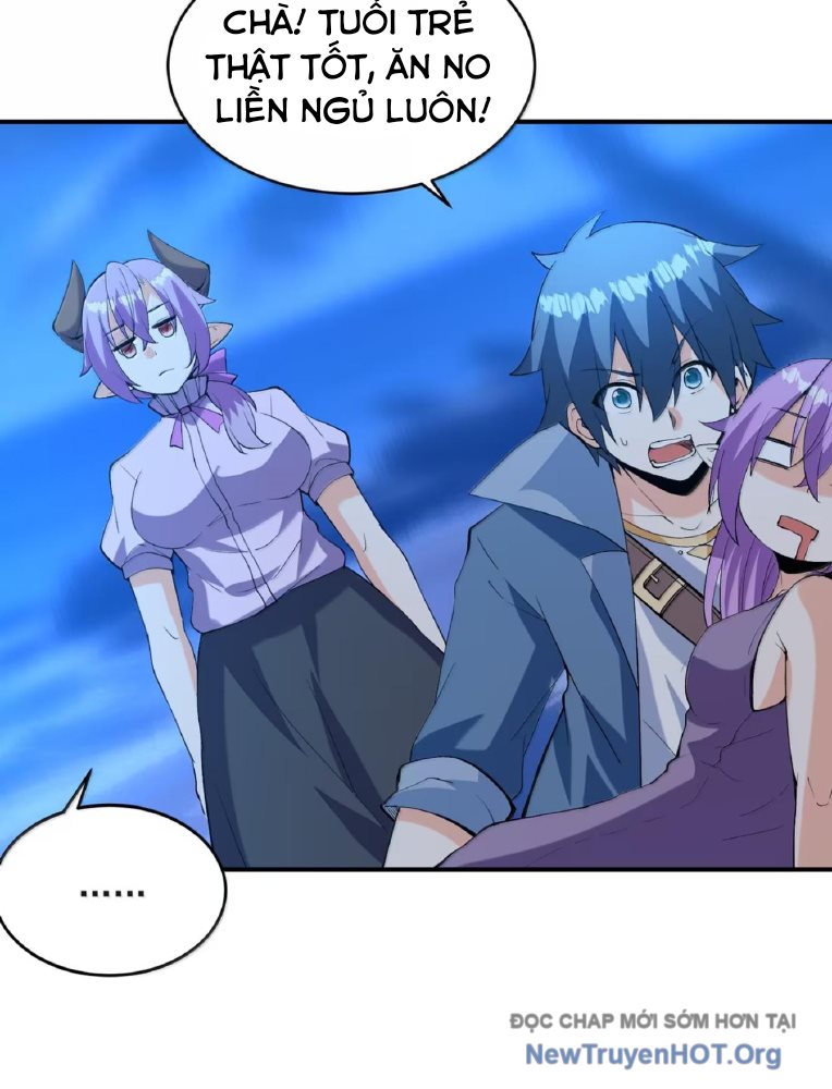 Hậu Cung Của Ta Toàn Là Ma Nữ Phản Diện chapter 221 - Trang 29