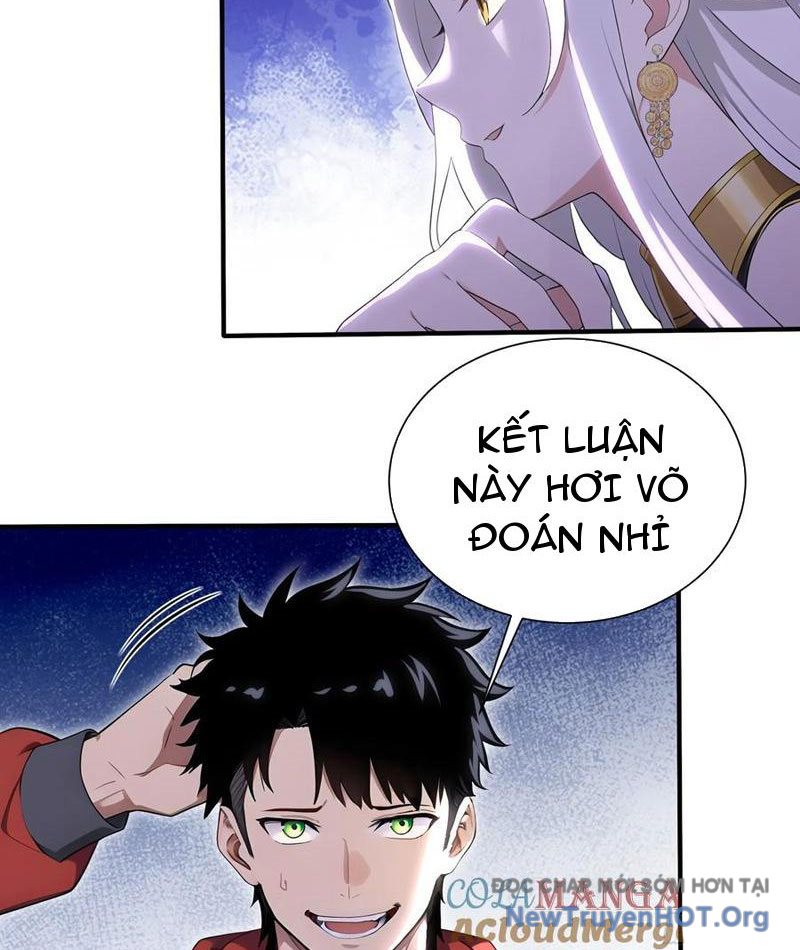 đệ Nhất Ngự Thú Sư chapter 65 - Trang 47