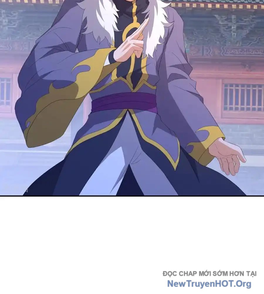 Chiến Hồn Tuyệt Thế chapter 763 - Trang 27