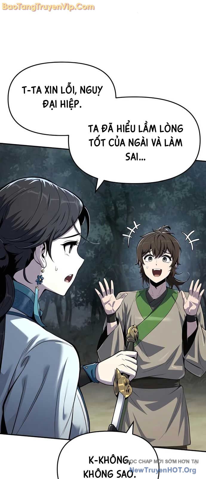 Chuyên Gia Côn Trùng Tại Đường Gia Tứ Xuyên chapter 40.4 - Trang 12