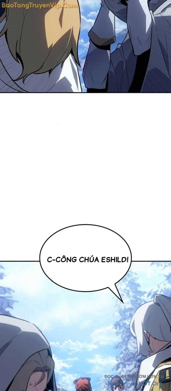 Băng Vương chapter 29 - Trang 20