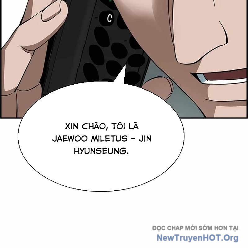 Chế Tác Hạt Nhân chapter 39 - Trang 17