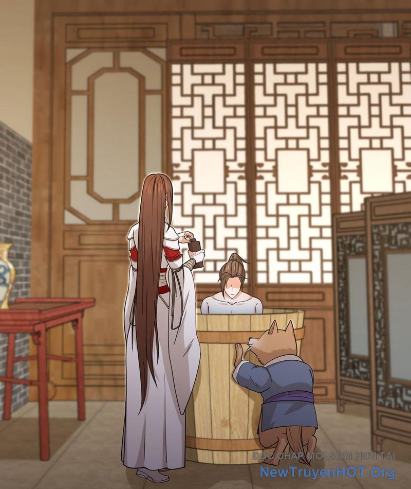 Đấu Khúc Thiên Hạ chapter 12 - Trang 23