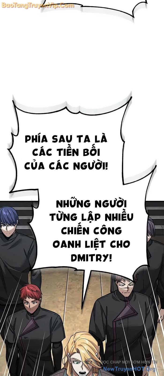 Thiên Quỷ Chẳng Sống Nổi Cuộc Đời Bình Thường chapter 161 - Trang 39