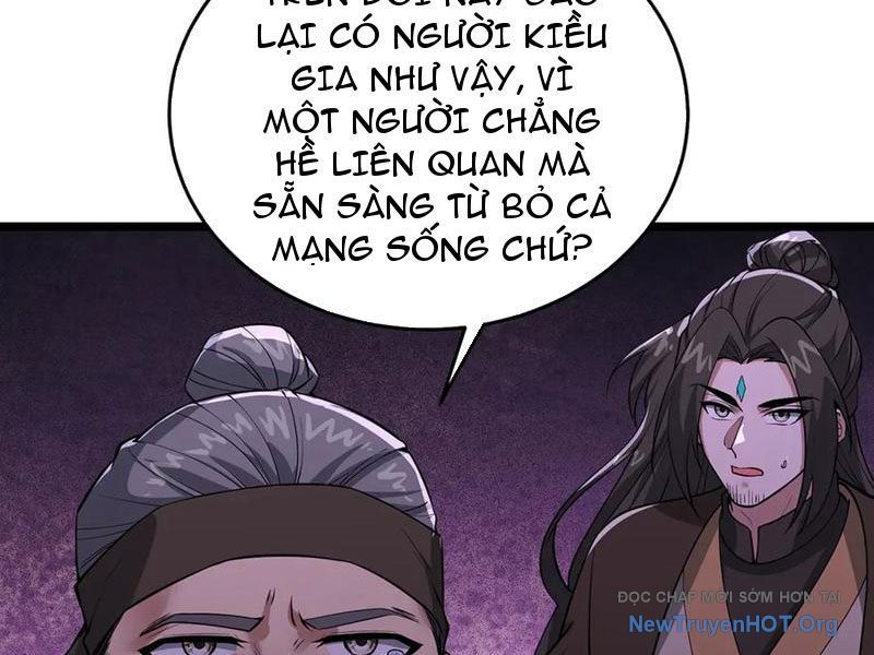 Giết Ta Thêm Mấy Lần Ta Liền Vô Địch chapter 84 - Trang 11