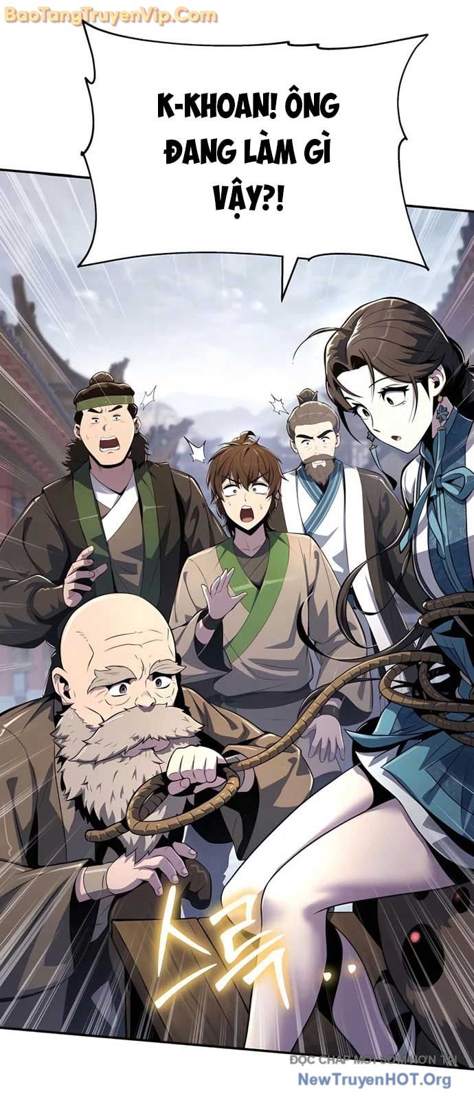 Chuyên Gia Côn Trùng Tại Đường Gia Tứ Xuyên chapter 40.4 - Trang 58