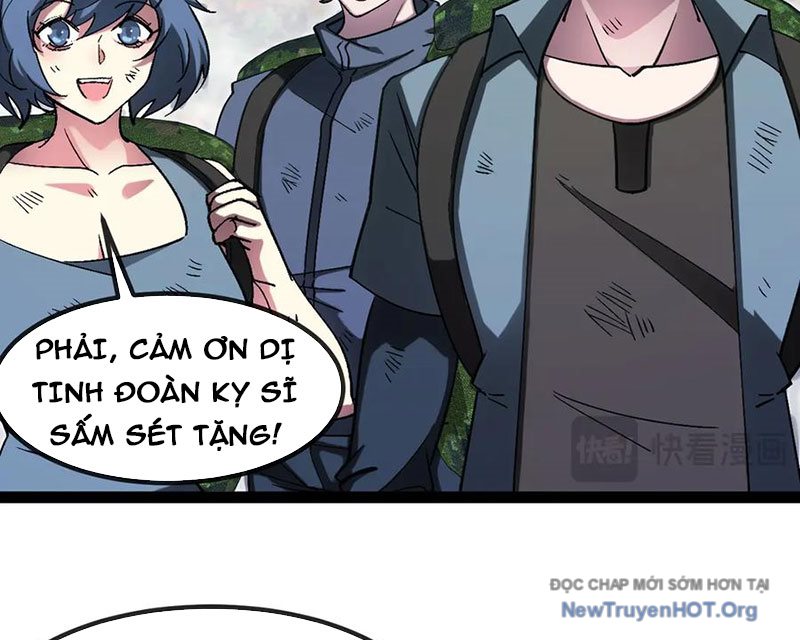 Thần Cấp Thăng Cấp Hệ Thống chapter 178 - Trang 59