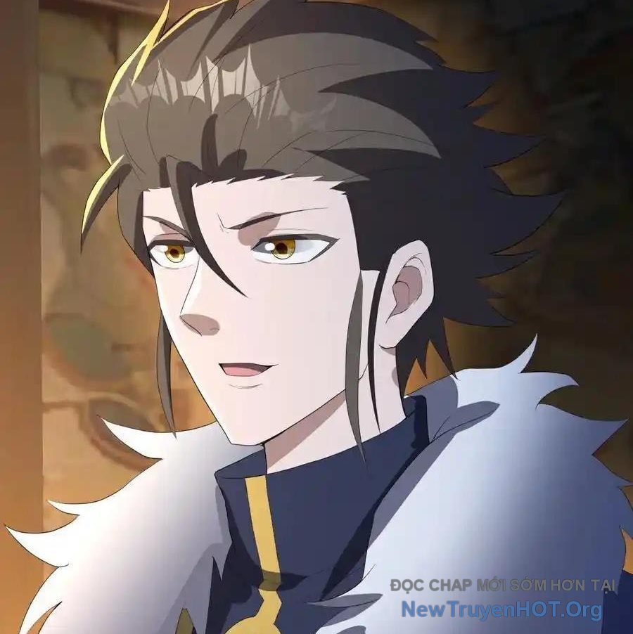 Chiến Hồn Tuyệt Thế chapter 762 - Trang 35
