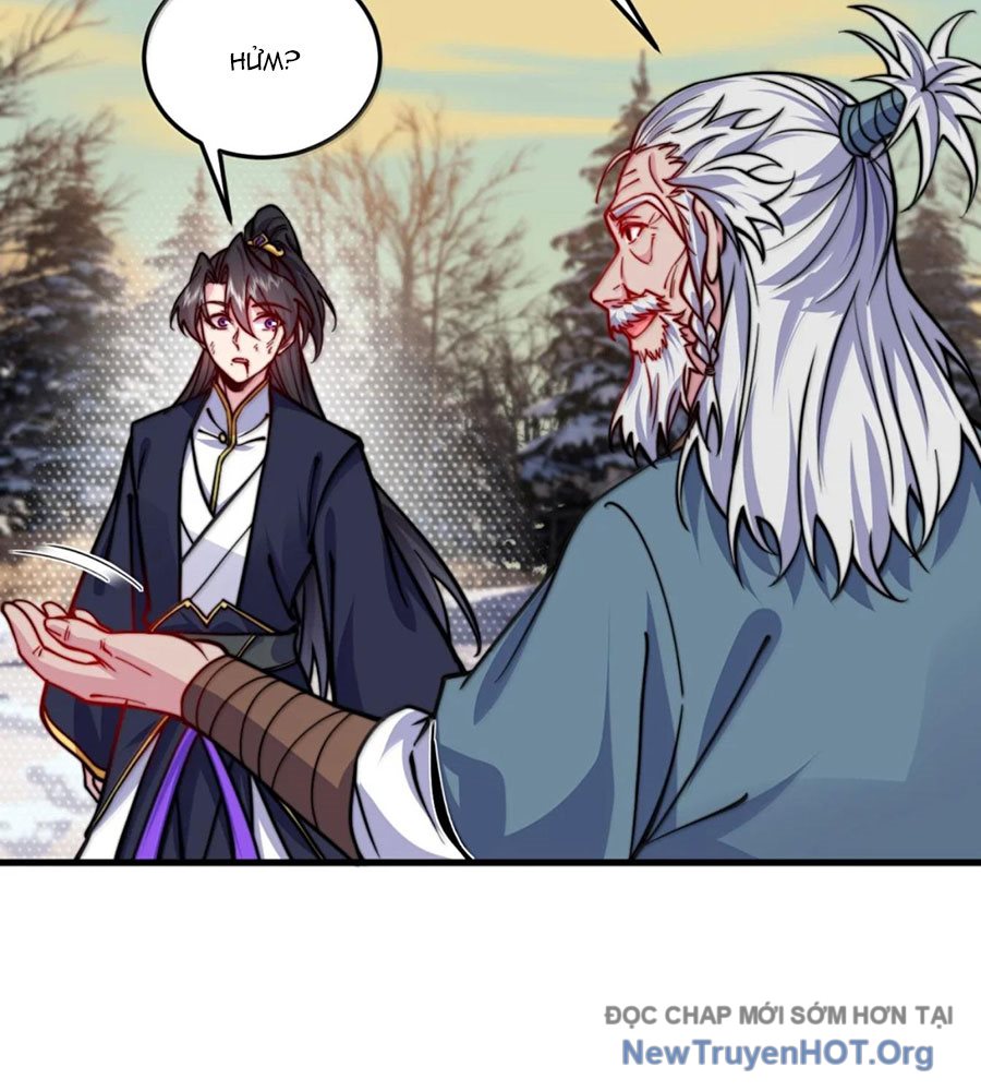 Vai Ác Sư Tôn Mang Theo Các Đồ Đệ Vô Địch Thiên Hạ chapter 174 - Trang 82