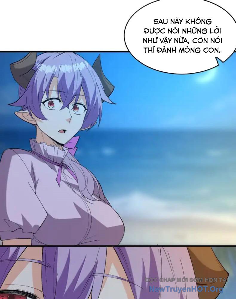 Hậu Cung Của Ta Toàn Là Ma Nữ Phản Diện chapter 220 - Trang 72