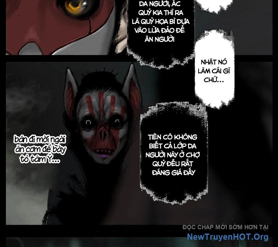 Tây Du Ký Ngoại Truyện chapter 369 - Trang 15