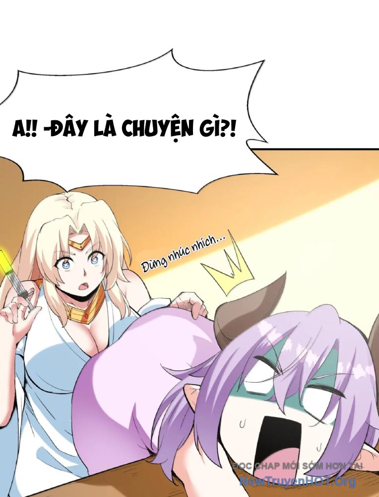 Hậu Cung Của Ta Toàn Là Ma Nữ Phản Diện chapter 221 - Trang 54