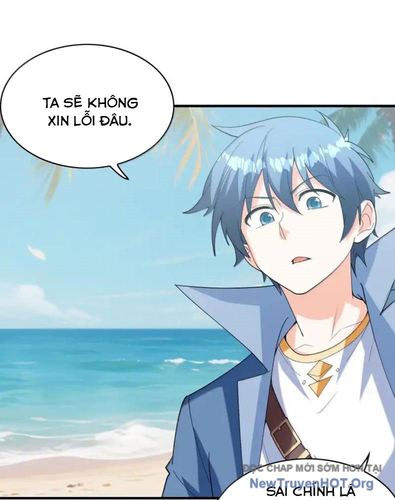 Hậu Cung Của Ta Toàn Là Ma Nữ Phản Diện chapter 220 - Trang 57