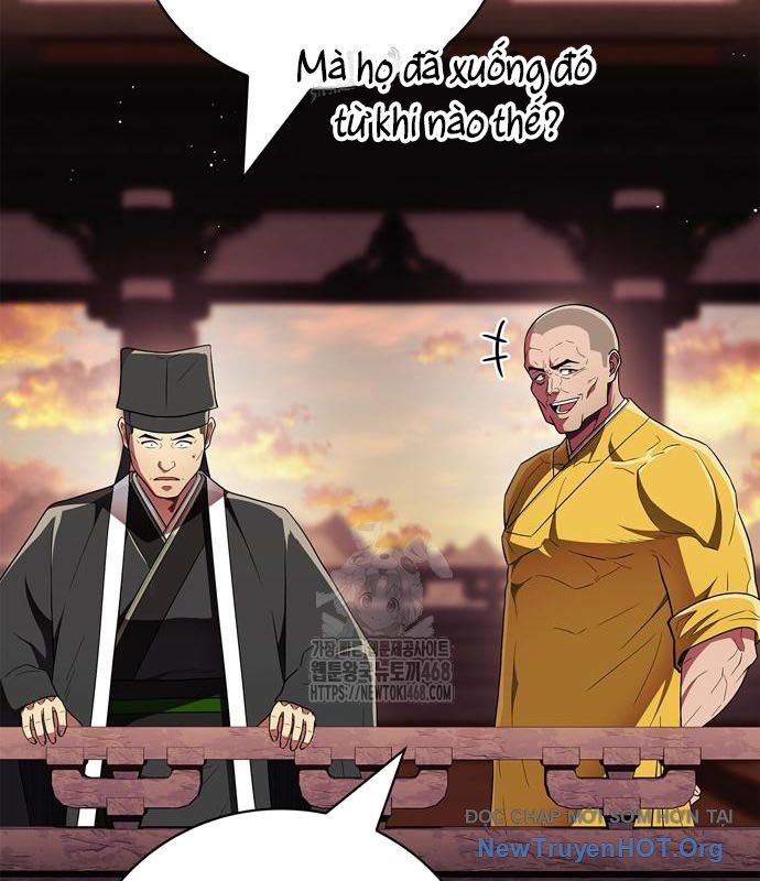 Huấn Luyện Viên Murim Thiên Tài chapter 66 - Trang 53