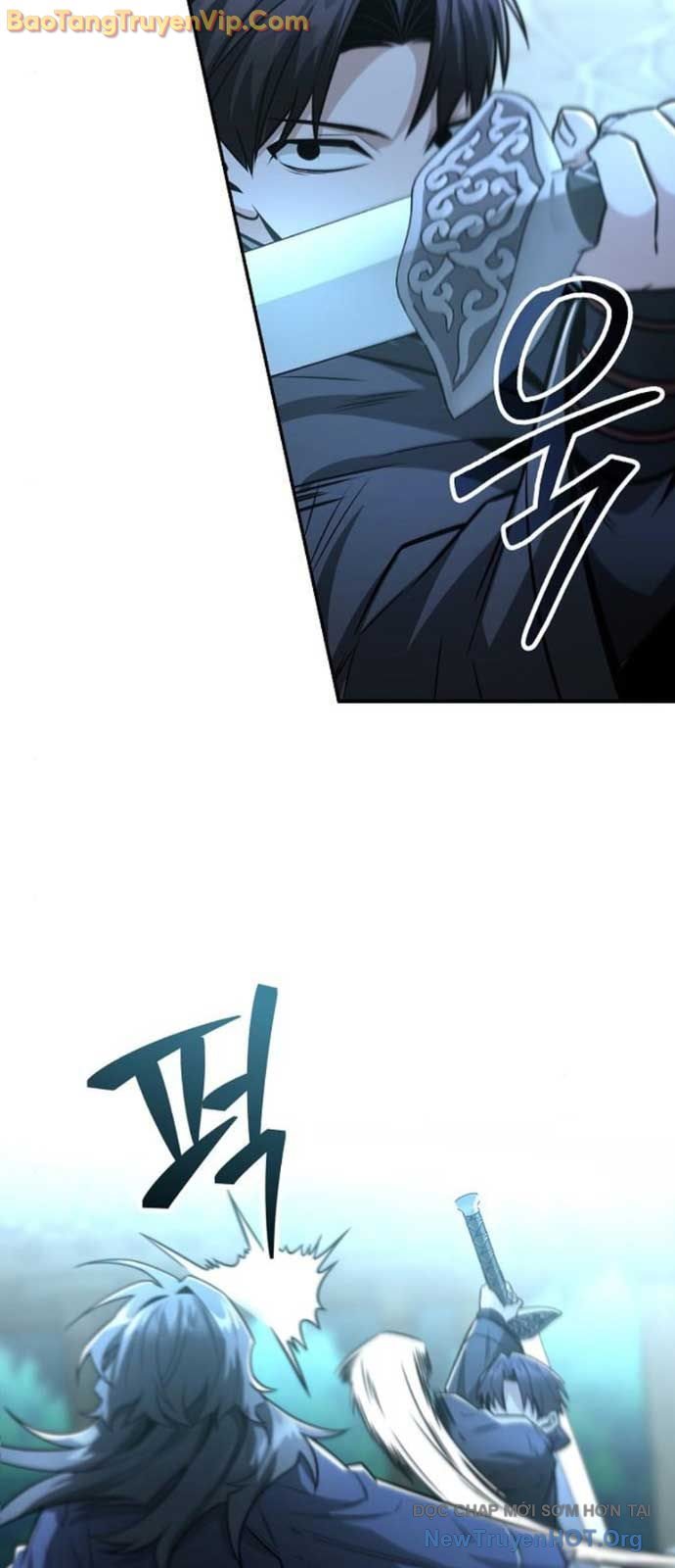 Quỷ Kiếm Thiên Tài Của Hoa Sơn Phái chapter 32.2 - Trang 4