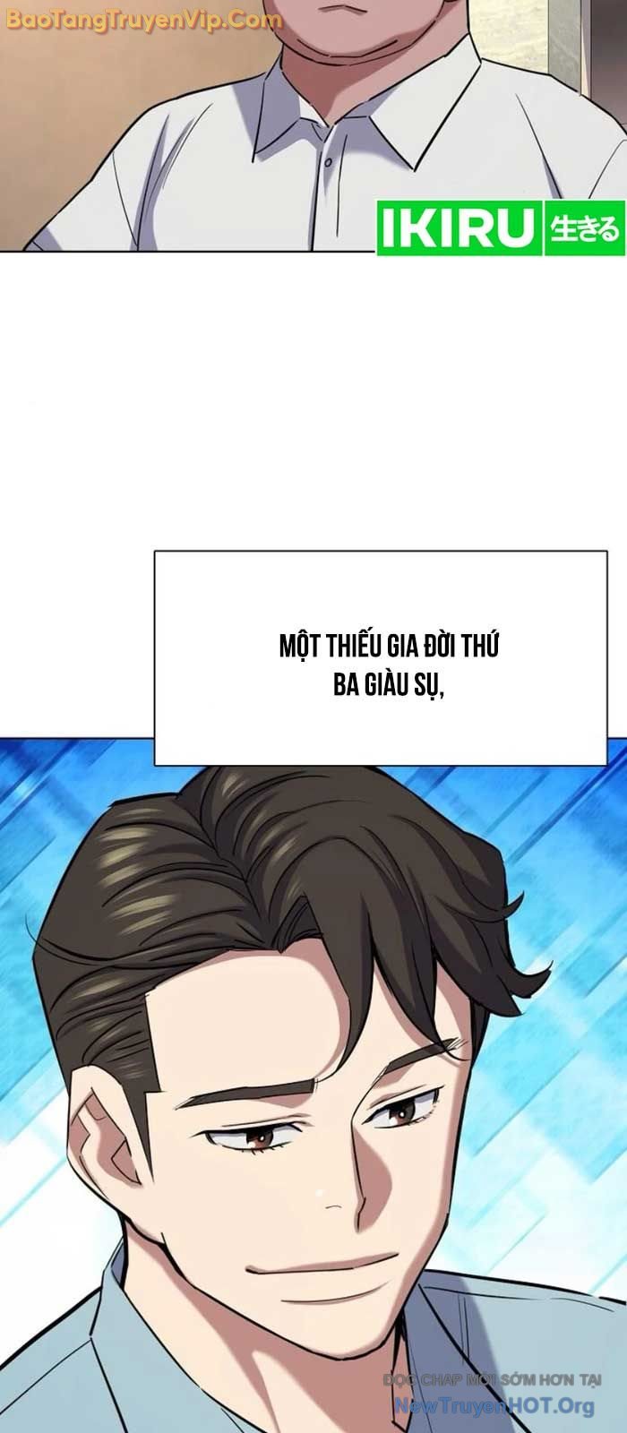 Tiểu Thiếu Gia Gia Tộc Tài Phiệt chapter 154 - Trang 91