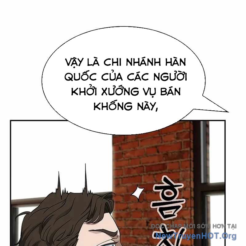 Chế Tác Hạt Nhân chapter 39 - Trang 96