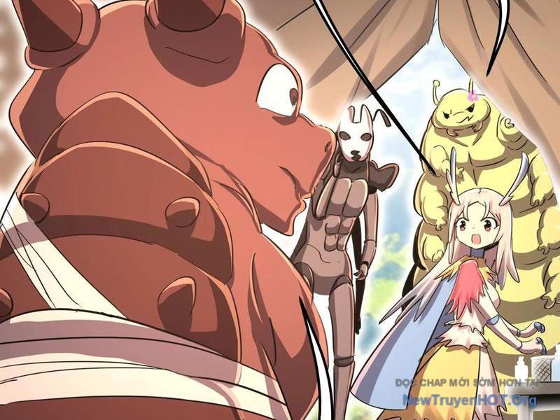 Vũ Trụ Trùng Vương chapter 47 - Trang 6