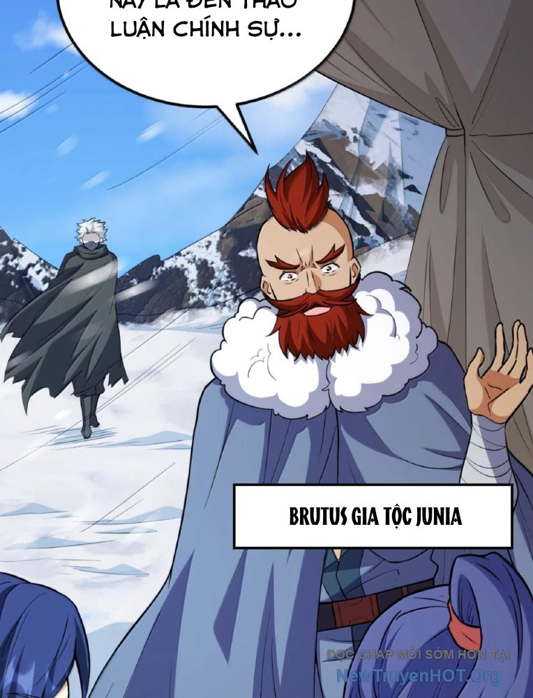 Từ Hôm Nay Bắt đầu Làm Thành Chủ chapter 541 - Trang 25