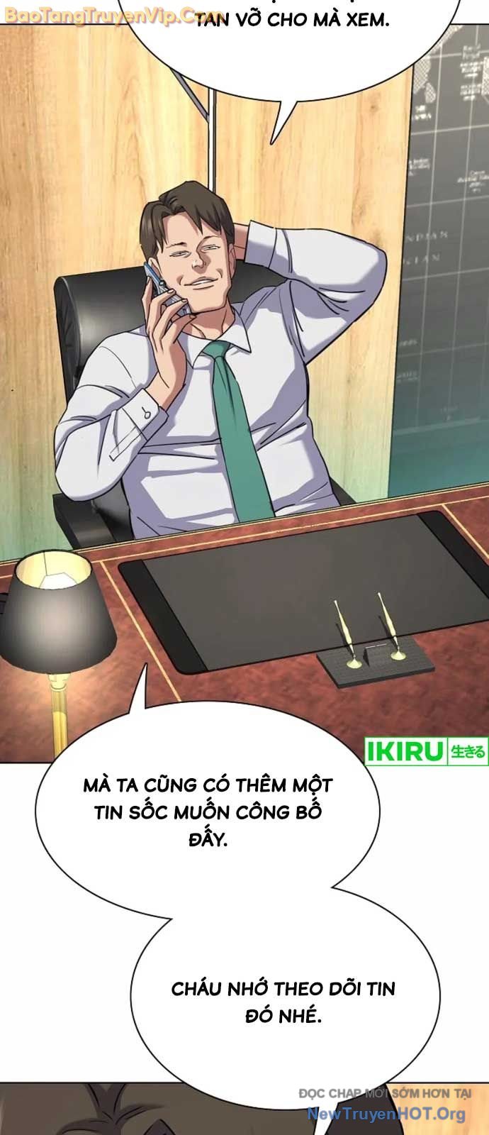 Tiểu Thiếu Gia Gia Tộc Tài Phiệt chapter 153 - Trang 6