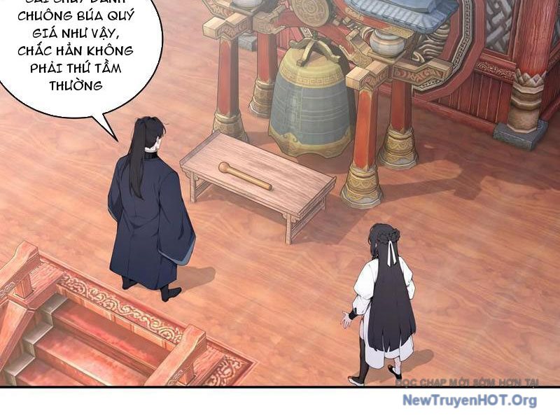 Bách Thê Phổ: Thánh nữ đều gọi ta là phu quân chapter 61.5 - Trang 26