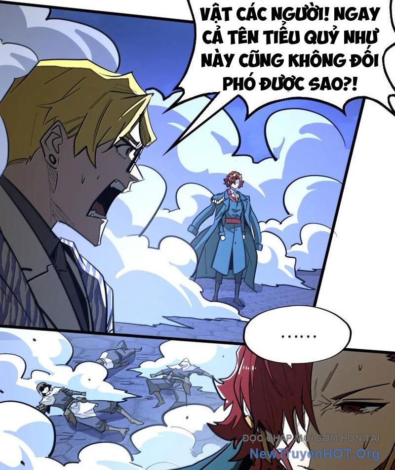 Từ Đáy Xã Hội Quật Khởi chapter 52 - Trang 93
