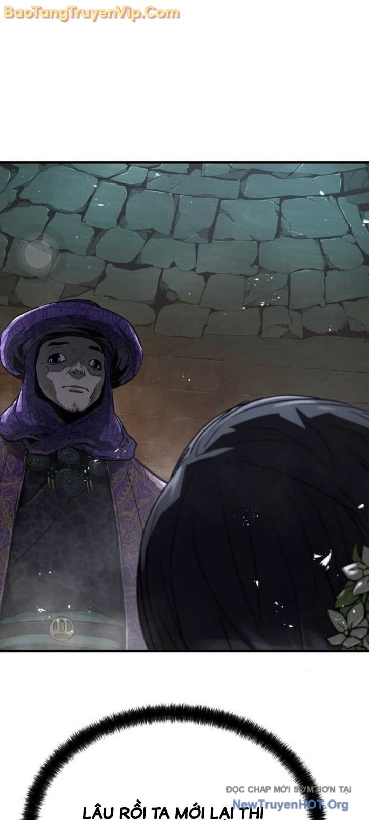 Tuyệt Thế Hồi Quy chapter 52 - Trang 8