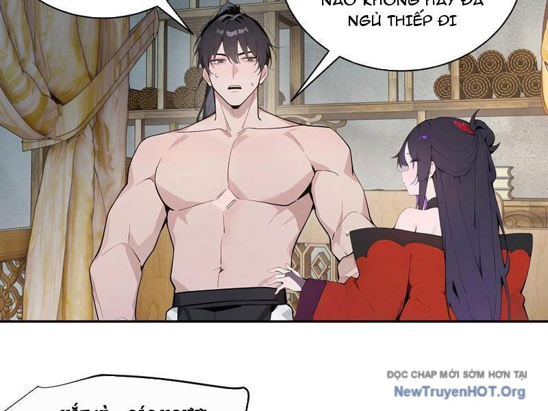 Bách Thê Phổ: Thánh nữ đều gọi ta là phu quân chapter 61.5 - Trang 97