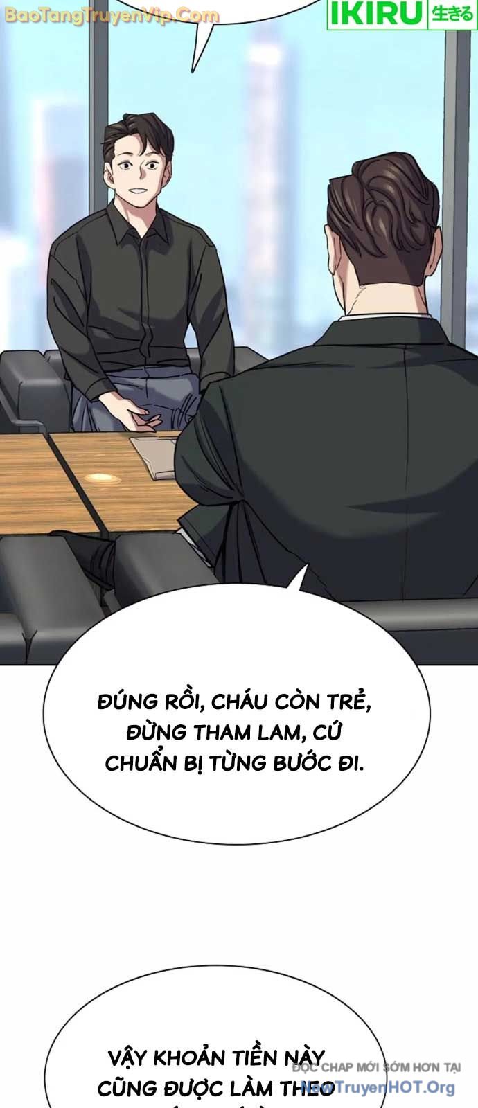 Tiểu Thiếu Gia Gia Tộc Tài Phiệt chapter 153 - Trang 73