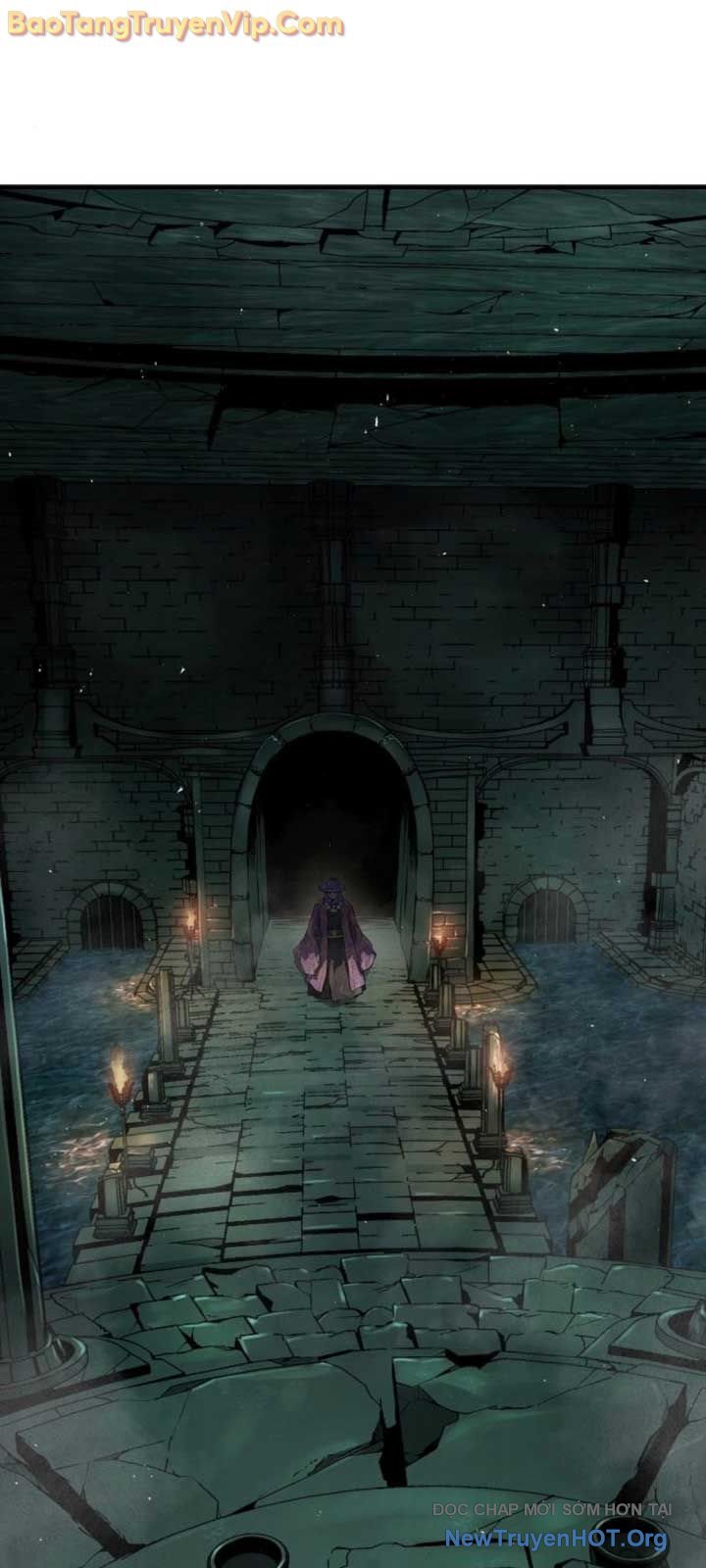 Tuyệt Thế Hồi Quy chapter 52 - Trang 6