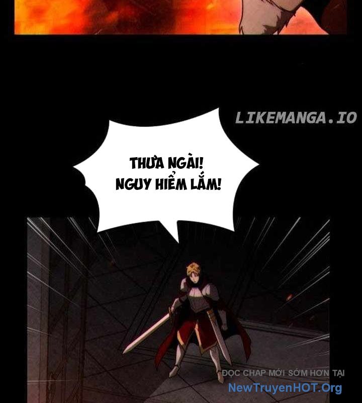 Thiếu Gia Chủ Của Gia Tộc Tử Linh Sư chapter 30 - Trang 14