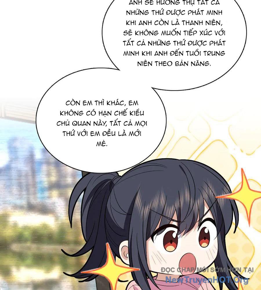 Bà Xã Nhà Tôi Đến Từ Ngàn Năm Trước chapter 388 - Trang 25