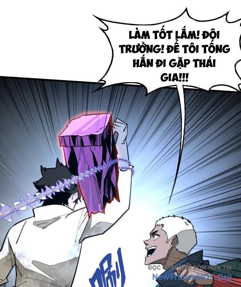 Từ Đáy Xã Hội Quật Khởi chapter 52 - Trang 79