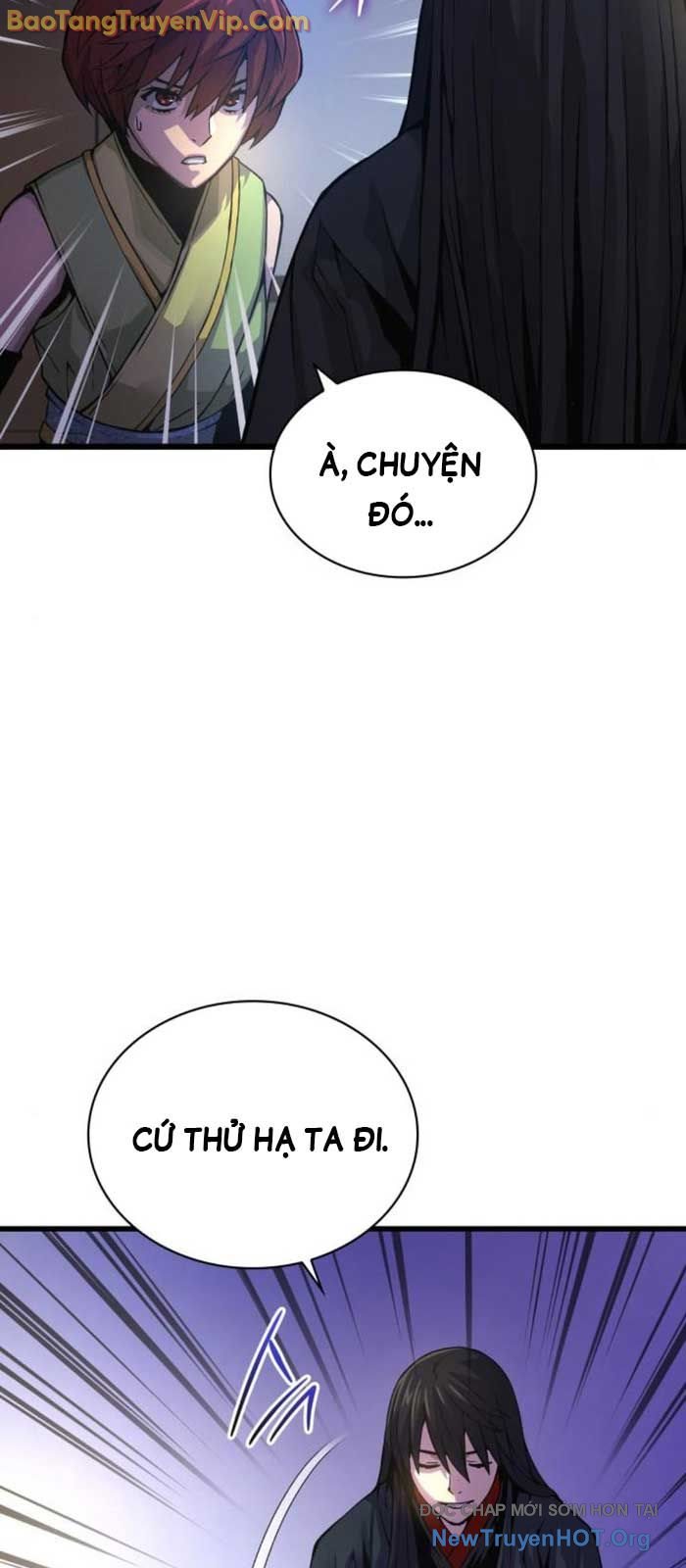 Quái Lực Loạn Thần chapter 77 - Trang 44