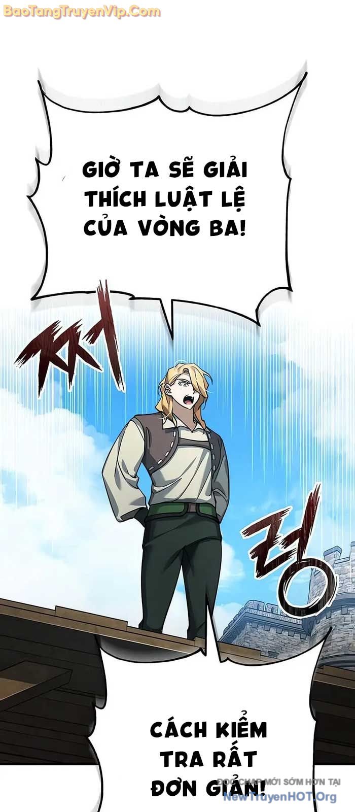 Thiên Quỷ Chẳng Sống Nổi Cuộc Đời Bình Thường chapter 161 - Trang 38