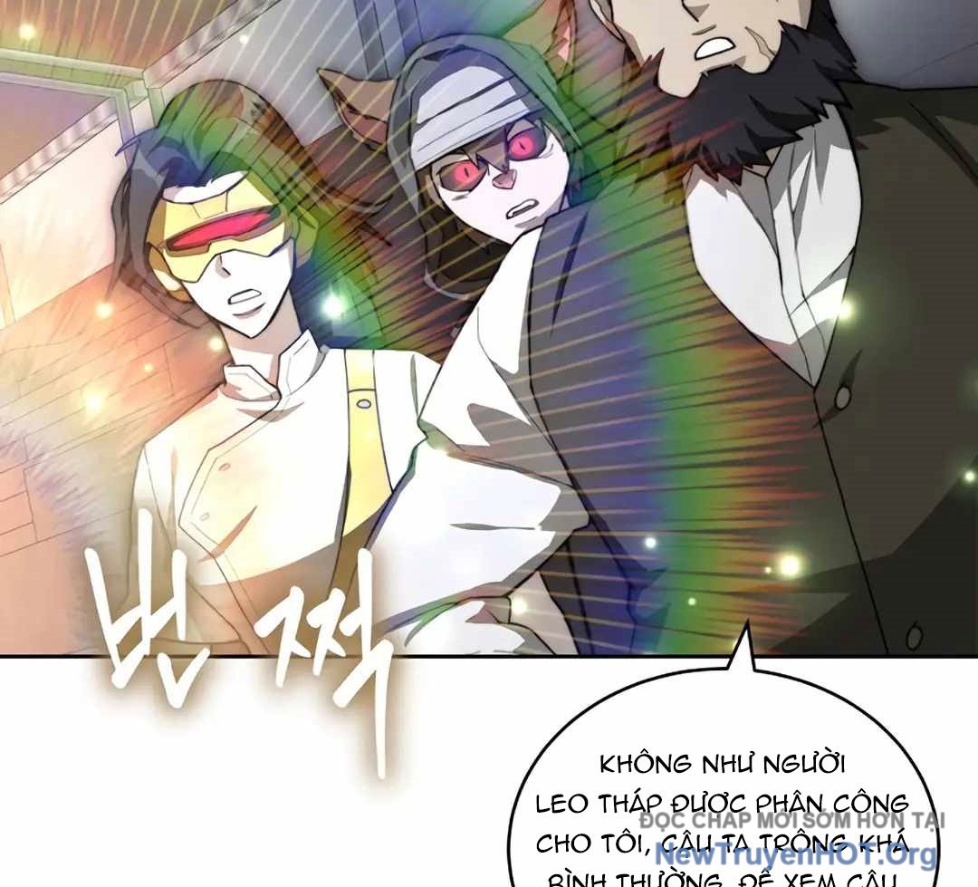 Mắc Kẹt Trong Tòa Tháp Thử Thách chapter 110 - Trang 52