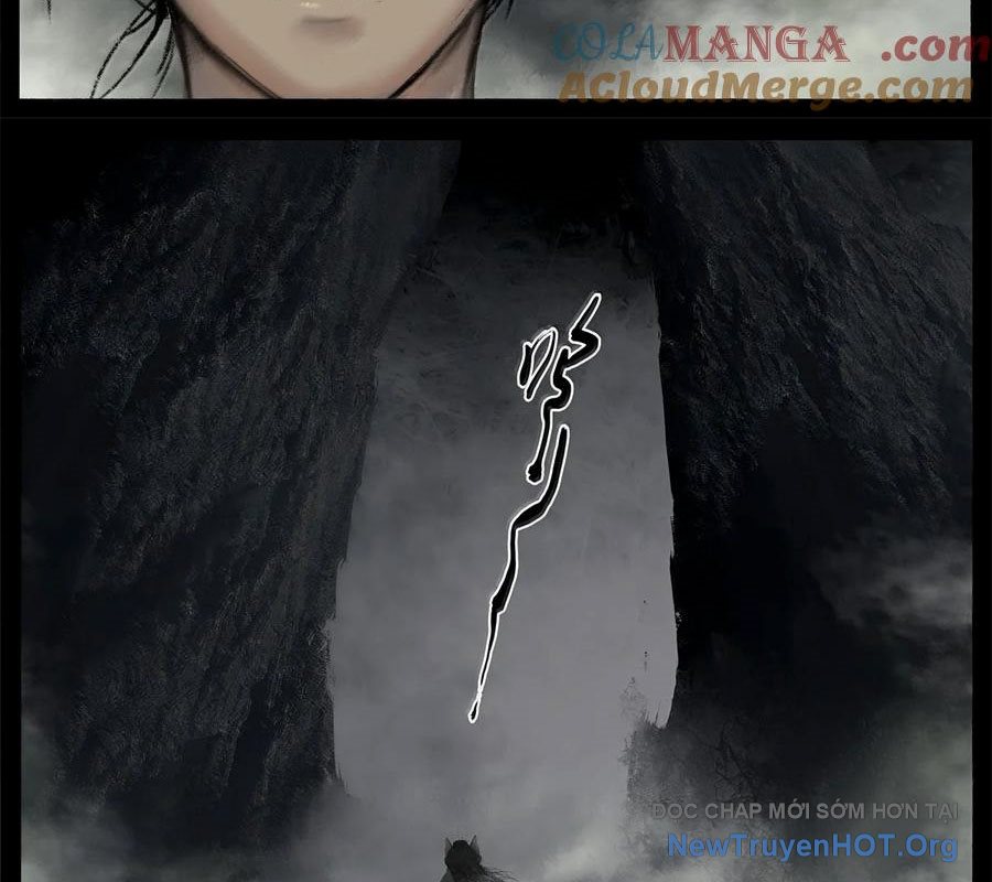 Tây Du Ký Ngoại Truyện chapter 368 - Trang 21