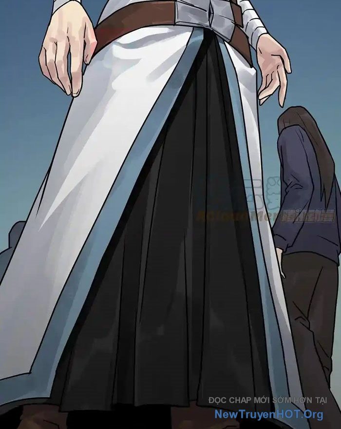 Cứu Thế Giới Đi, Ông Chú! chapter 190 - Trang 6