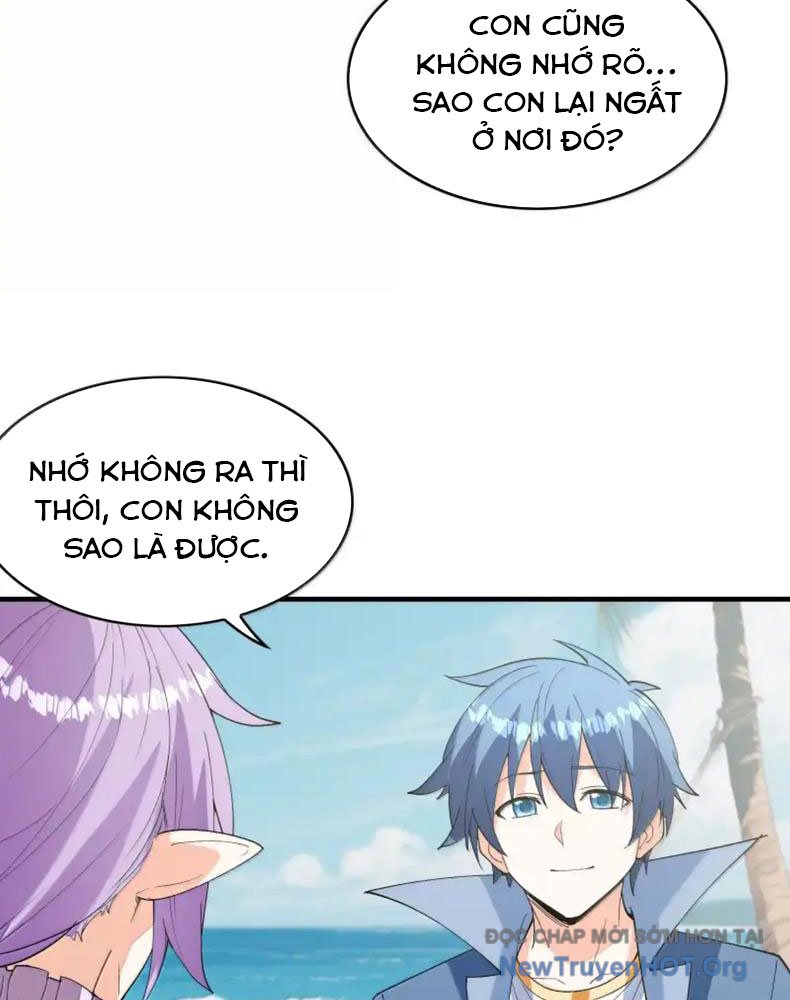 Hậu Cung Của Ta Toàn Là Ma Nữ Phản Diện chapter 220 - Trang 44