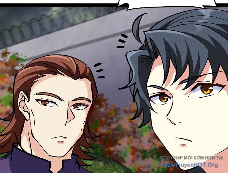 Thần Cấp Thăng Cấp Hệ Thống chapter 178 - Trang 81