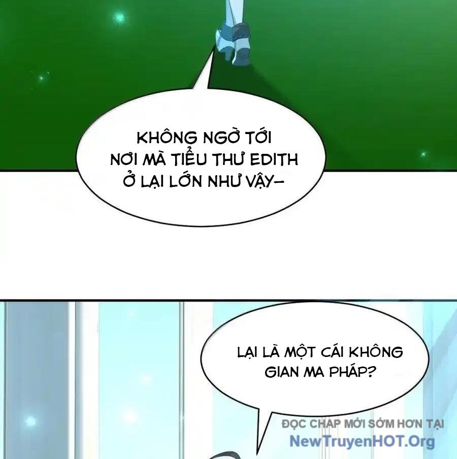 vượt cấp xuyên không, tại sao tôi lại trở thành tiểu thư tu sĩ? chapter 39 - Trang 5