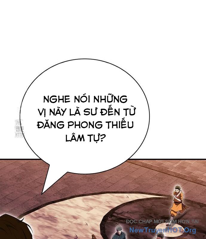 Huấn Luyện Viên Murim Thiên Tài chapter 66 - Trang 83