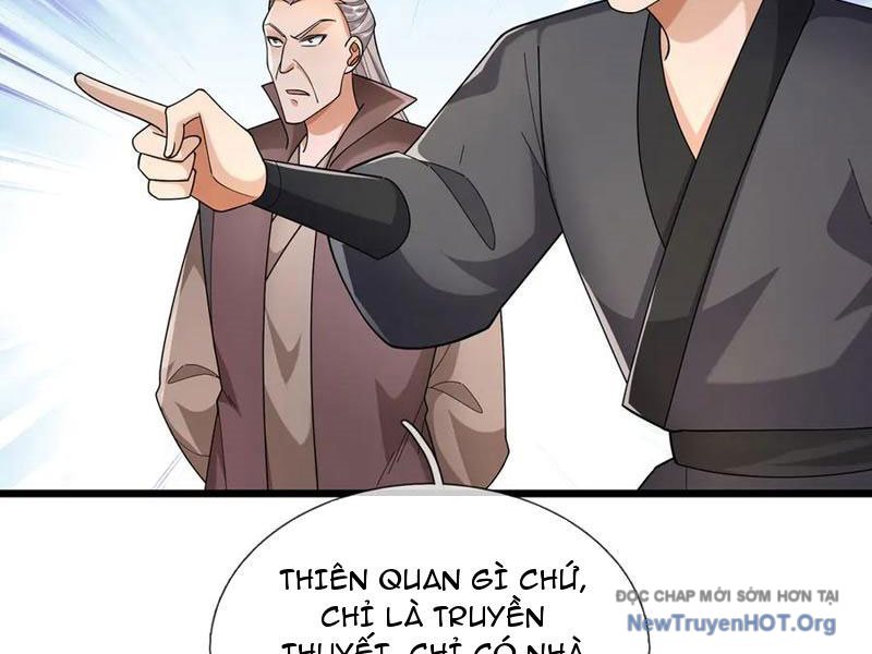 Ngủ say vạn cổ: Xuất thế quét ngang chư thiên chapter 107 - Trang 5