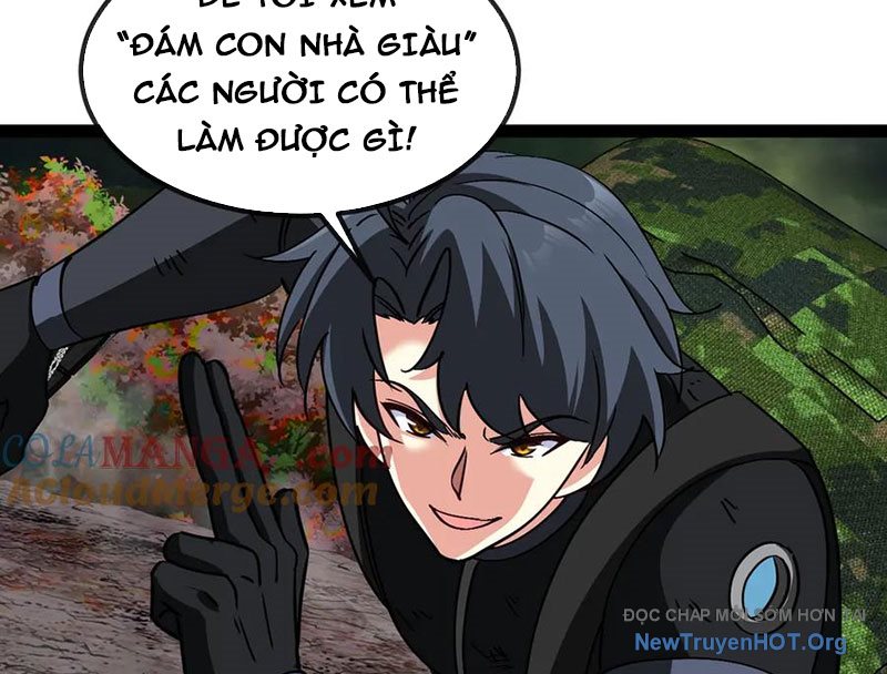 Thần Cấp Thăng Cấp Hệ Thống chapter 178 - Trang 26