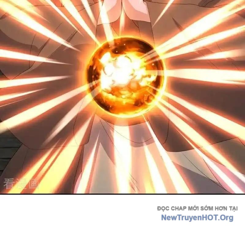 Chiến Hồn Tuyệt Thế chapter 762 - Trang 121